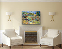 Load image into Gallery viewer, Tuscan Farm