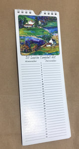Perpetual Calendar