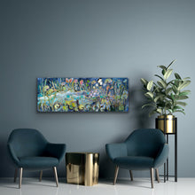 Load image into Gallery viewer, Mirror Mirror : Narrow Format