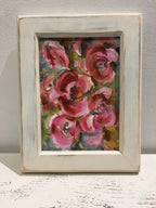 Sunburst Roses