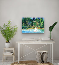 Load image into Gallery viewer, Hastings Weekend