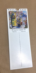 Perpetual Calendar