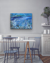 Load image into Gallery viewer, Island Reflection