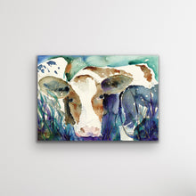 Load image into Gallery viewer, How Now Brown Cow