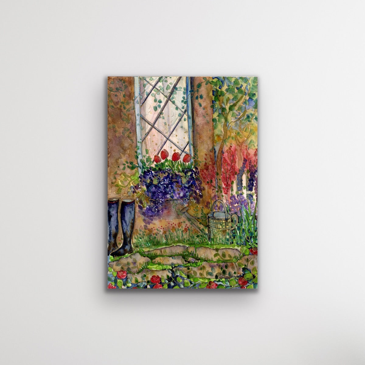 Gardeners Rest