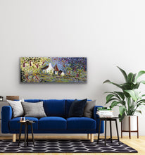 Load image into Gallery viewer, Nut Farm House