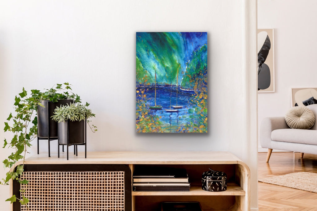 Princess Louisa Memories