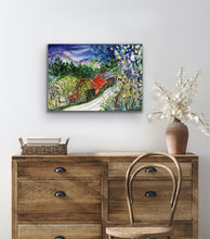 Load image into Gallery viewer, Beddis Barn