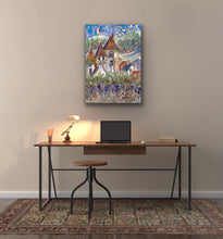 Load image into Gallery viewer, Old Folk