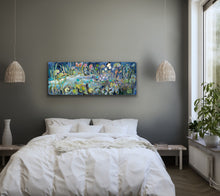 Load image into Gallery viewer, Mirror Mirror : Narrow Format
