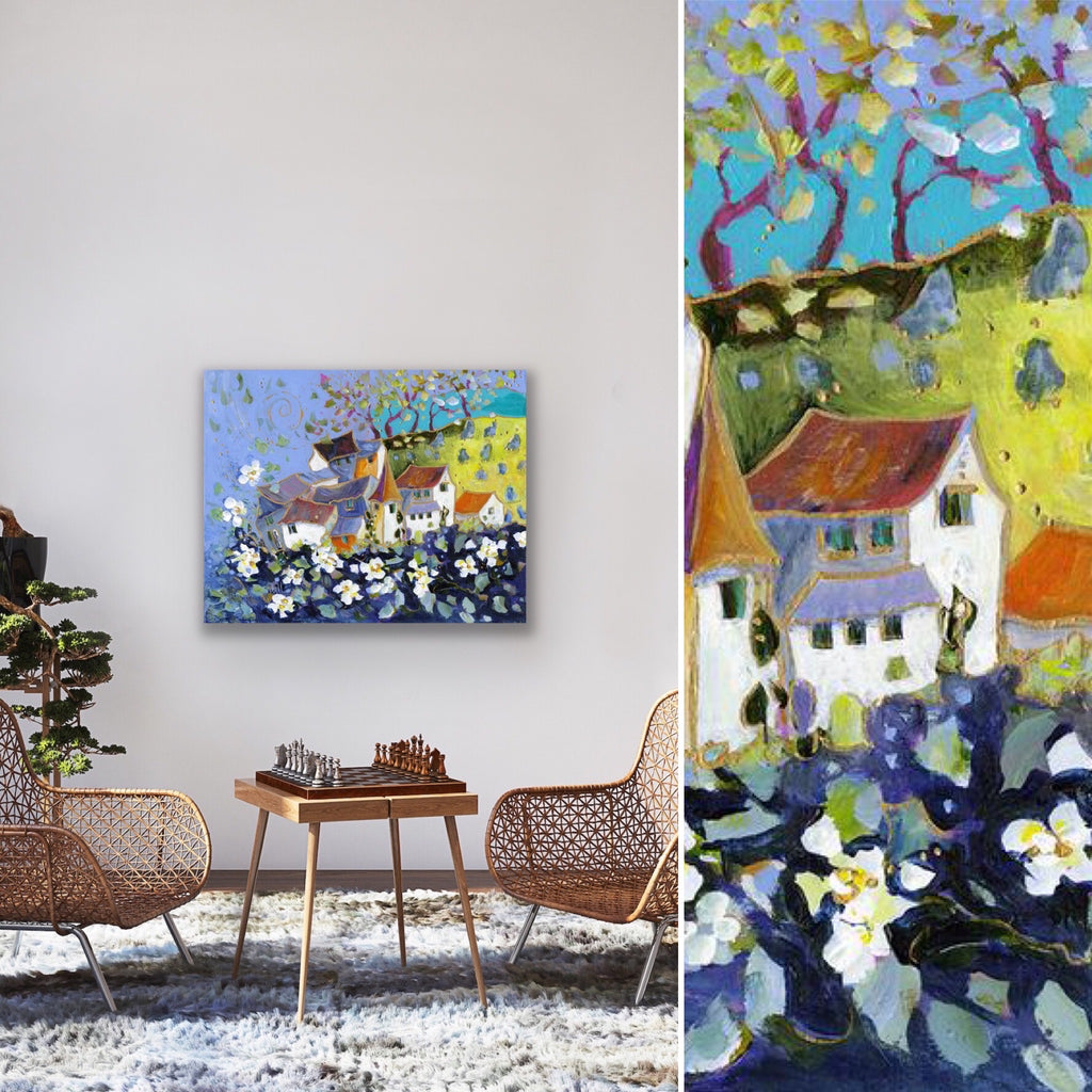 Standing Stones in Brittany France