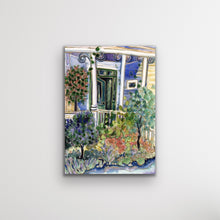 Load image into Gallery viewer, Fairholme Veranda View