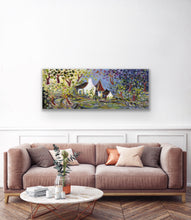 Load image into Gallery viewer, Nut Farm House