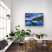 Load image into Gallery viewer, Lighthouse on Mayne