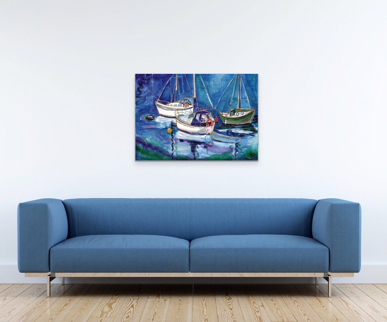 Winkin Blinkin and Nod