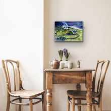 Load image into Gallery viewer, Celtic Cottages