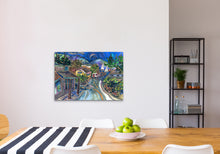Load image into Gallery viewer, Village View