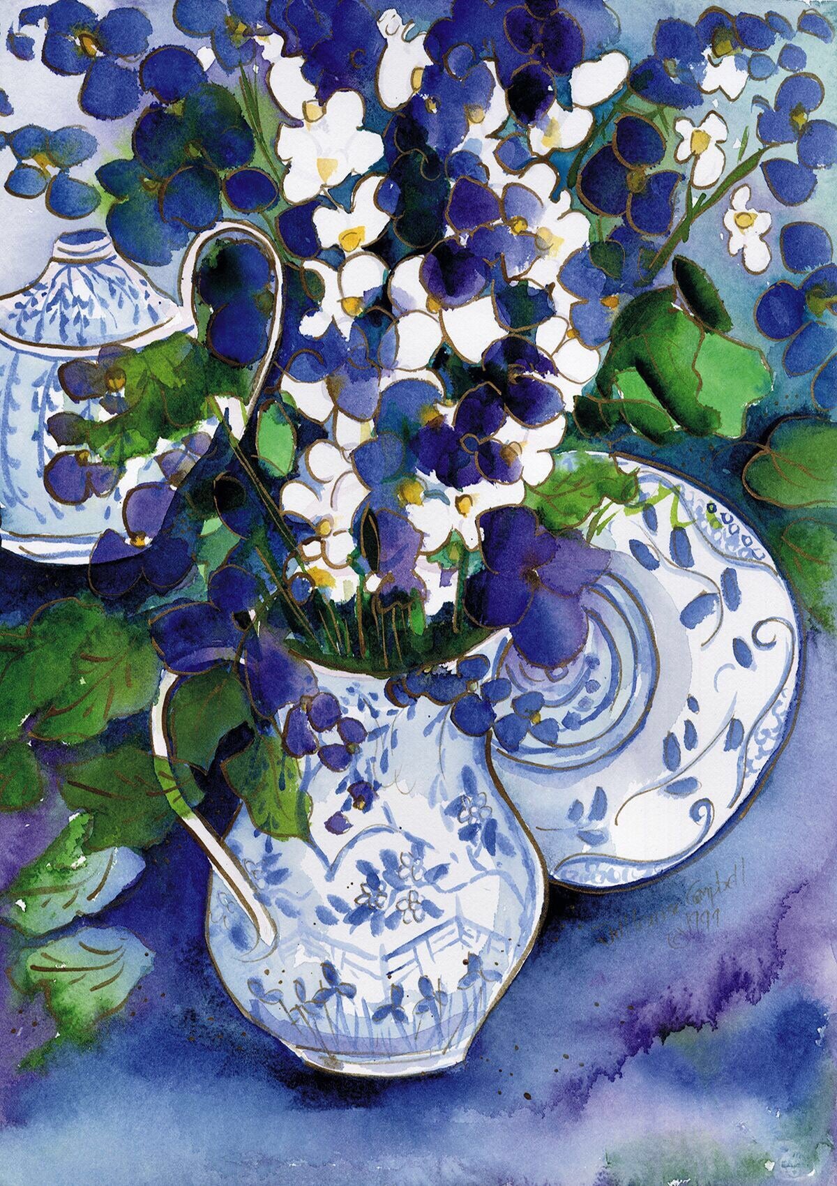 Spode