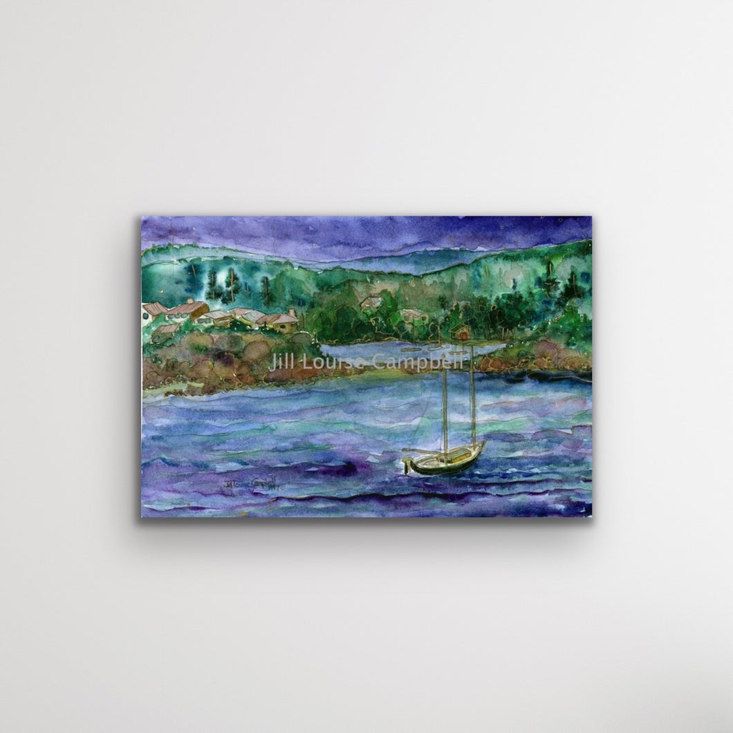 Harbour View