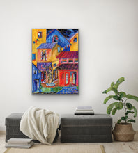 Load image into Gallery viewer, Prayer Flags