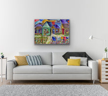 Load image into Gallery viewer, Community Blues