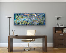 Load image into Gallery viewer, Mirror Mirror : Narrow Format