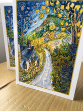Load image into Gallery viewer, Fulford : Art Cards