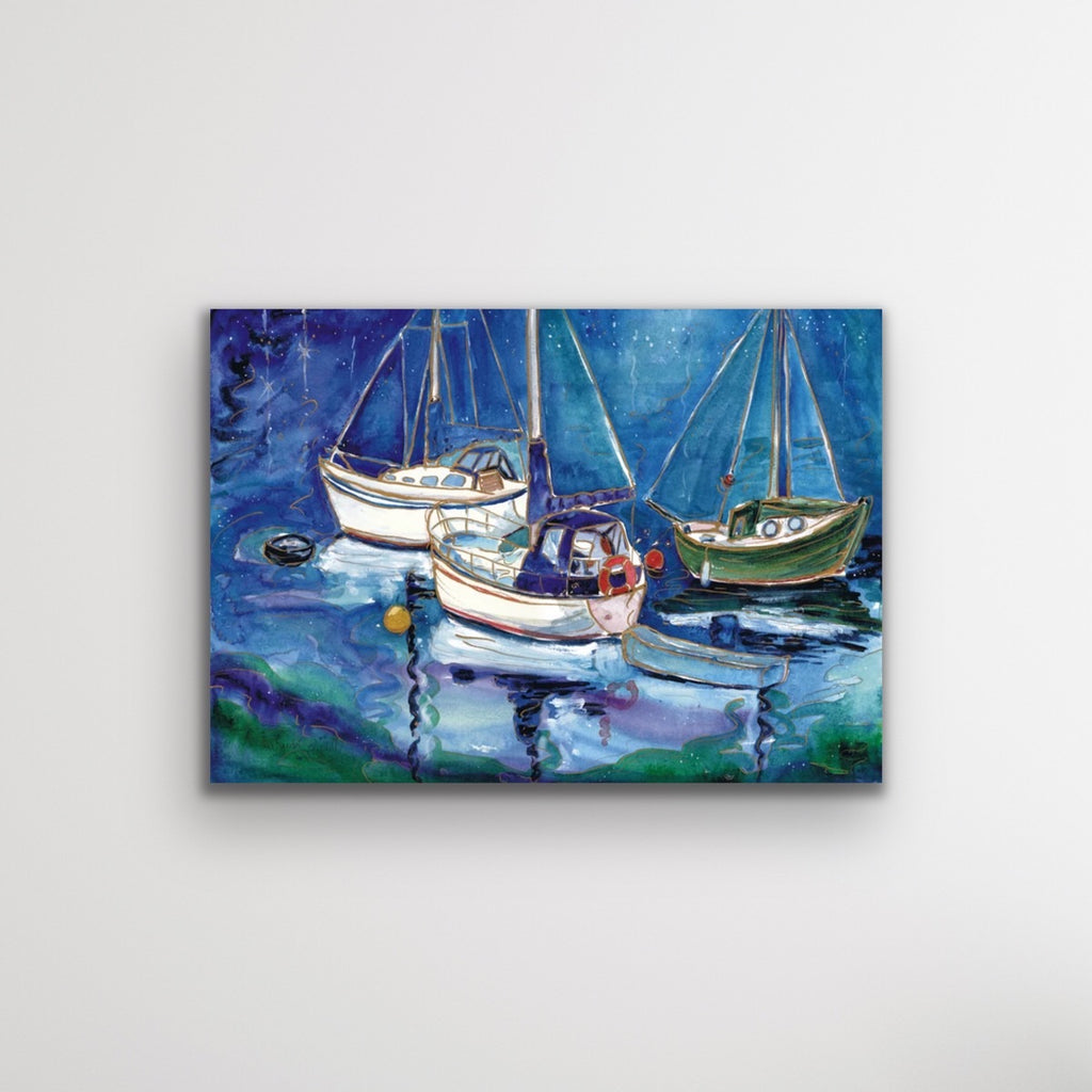 Winkin Blinkin and Nod