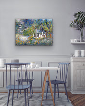 Load image into Gallery viewer, Burgoyne Homestead