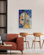 Load image into Gallery viewer, By The Beat Of My Drum