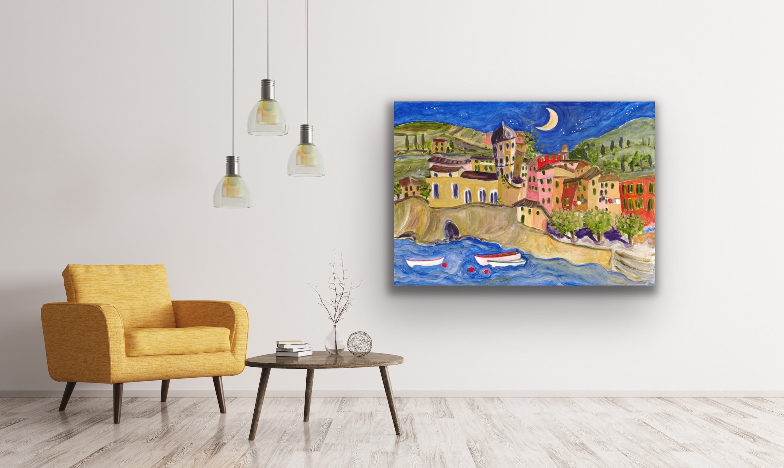 Cinque Terre