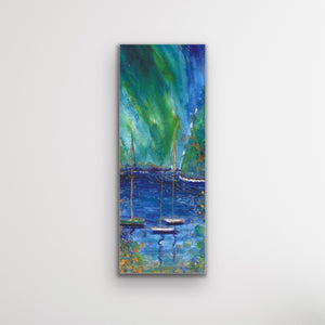 Princess Louisa Memories : Edition #37 : Small I3"x36"