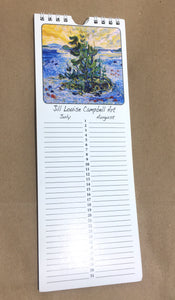 Perpetual Calendar