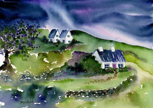 Celtic Cottages
