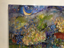 Load image into Gallery viewer, Travellers Home : Edition #11 : Small 16”x24”