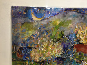 Travellers Home : Edition #11 : Small 16”x24”