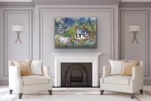 Load image into Gallery viewer, Burgoyne Homestead