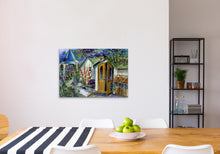 Load image into Gallery viewer, Treehouse Cafe
