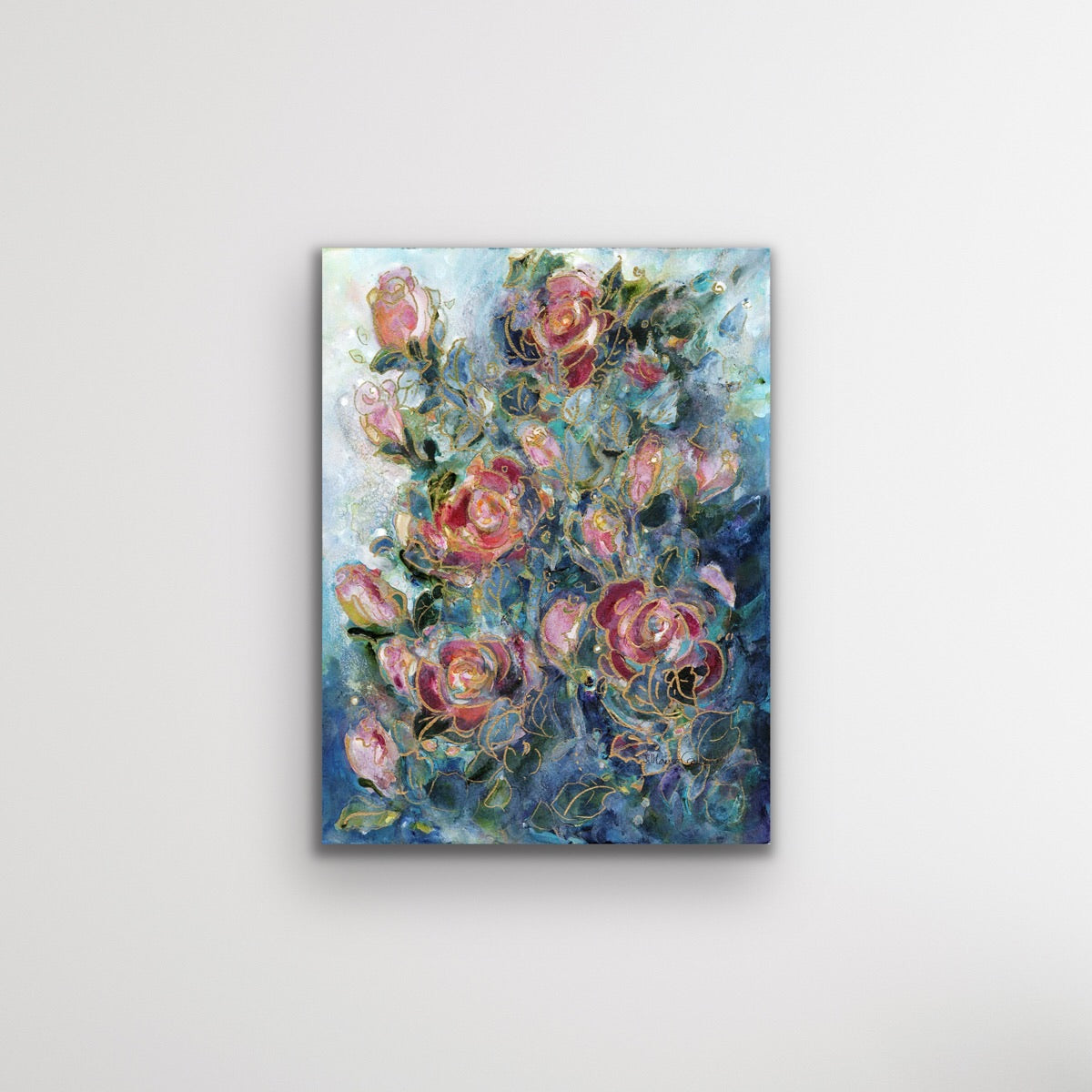 Sun Touch Roses