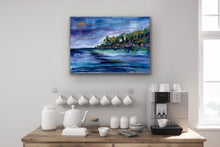 Load image into Gallery viewer, Lighthouse on Mayne
