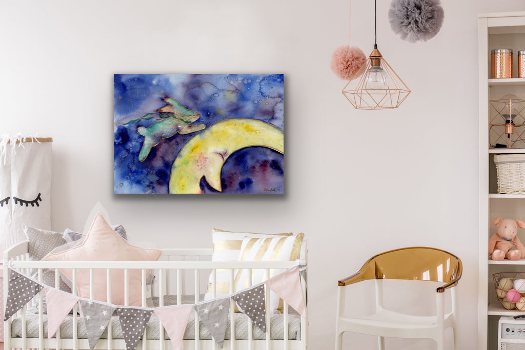 Bunny Moon