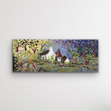 Load image into Gallery viewer, Nut Farm House