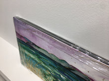 Load image into Gallery viewer, Moon over Walker Hook : Edition #10 : Gallery Show : Small 13”x36&quot;