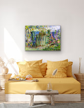 Load image into Gallery viewer, Sea Walk