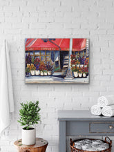 Load image into Gallery viewer, Flower Market