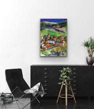 Load image into Gallery viewer, Languedoc Village