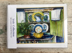 Ireland : Art Cards
