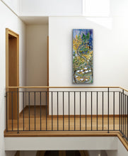 Load image into Gallery viewer, Singing to the Earth : Edition #46 : Medium 17&quot;x48&quot;