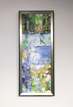 Load image into Gallery viewer, Anchored : Art Print