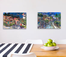 Load image into Gallery viewer, Salt Spring Island Time